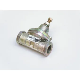 Soupape de trop-plein HALDEX OEM 5000284127