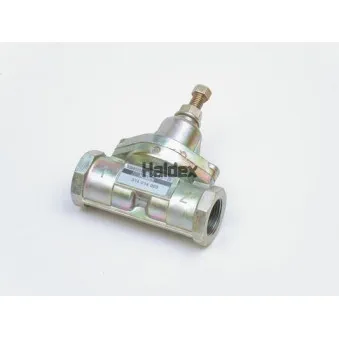 Soupape de trop-plein HALDEX OEM 0024290944