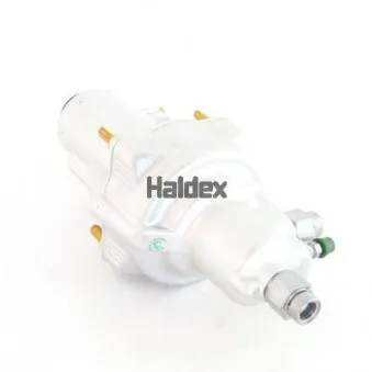 Servo-débrayeur HALDEX 321025001 pour MERCEDES-BENZ UNIMOG 1022 A - 218cv