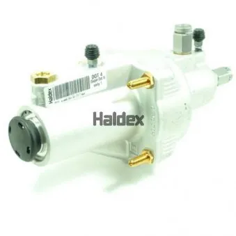 Servo-débrayeur HALDEX 321027001 pour DAF 95 XF 1323, 1323 L - 231cv