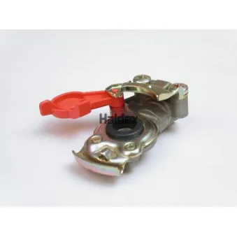 Tête d'accouplement HALDEX OEM 0004297730