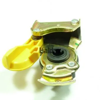 Tête d'accouplement HALDEX 334078001