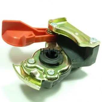 Tête d'accouplement HALDEX OEM 20467883