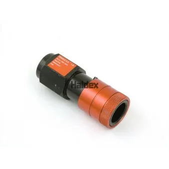 Tête d'accouplement HALDEX 339020001