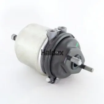 Cylindre de frein à ressort HALDEX 342101600 pour MAN TGA 26,310 - 310cv