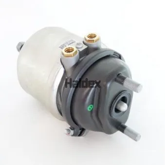 Cylindre de frein à ressort HALDEX 342121601 pour MERCEDES-BENZ ACTROS MP2 / MP3 3355 AK - 551cv