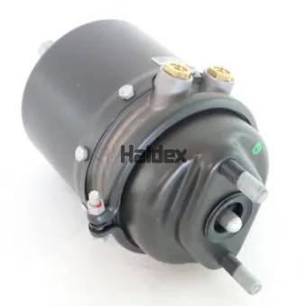 Cylindre de frein à ressort HALDEX 342202403 pour MERCEDES-BENZ ACTROS MP2 / MP3 2544 LS - 435cv