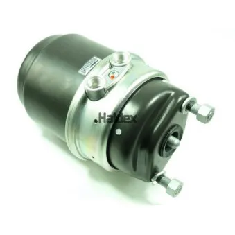 Cylindre de frein à ressort HALDEX 342202405 pour MAN TGA 18,460 - 460cv