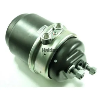 Cylindre de frein à ressort HALDEX 342202406 pour MAN TGA 18,350, 18,360 - 350cv