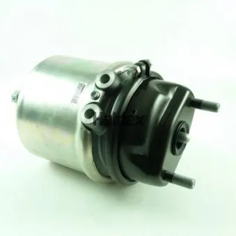 Cylindre de frein à ressort HALDEX 342243000 pour SCANIA 4 - series 124 C/360 - 360cv