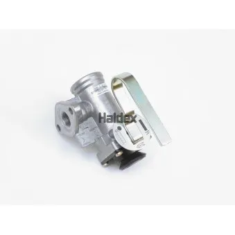 Valve de charge/de vide HALDEX OEM 34003738003