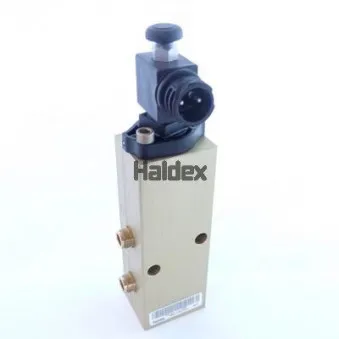 Soupape, controle d'essieu relevable HALDEX 352062111