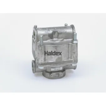 Valve-relais HALDEX 355093001 pour IVECO TURBOTECH 220-36 PT - 377cv