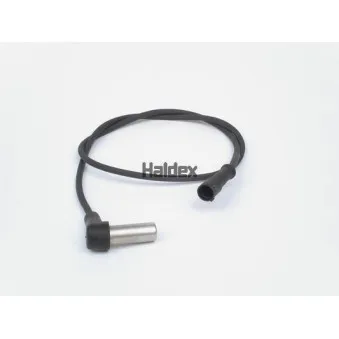 Capteur, vitesse de roue HALDEX 364094031