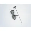Valve de suspension pneumatique HALDEX [612032001]