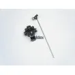 Valve de suspension pneumatique HALDEX [612035011]