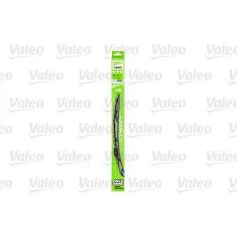 VALEO 576098 - Kit balais d'essuie-glace