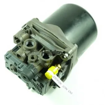 Dessicateur, système d'air comprimé HALDEX 78210 pour RENAULT TRUCKS G G 300,26 - 302cv