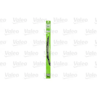 VALEO 576101 - Kit balais d'essuie-glace