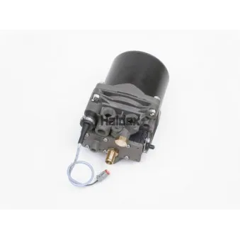 Dessicateur, système d'air comprimé HALDEX 78985 pour SCANIA 4 - series 114 C/340 - 340cv