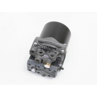 Dessicateur, système d'air comprimé HALDEX 78990 pour VOLVO FH16 FH 16/540, FH 16/550 - 540cv