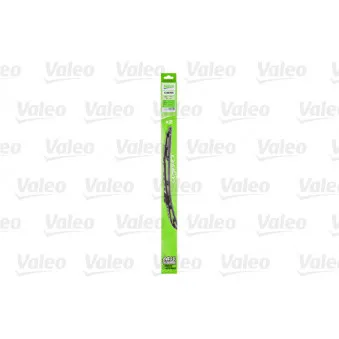 VALEO 576104 - Kit balais d'essuie-glace