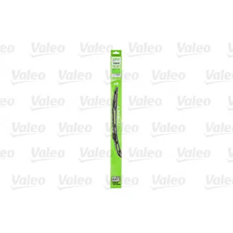 VALEO 576108 - Kit balais d'essuie-glace