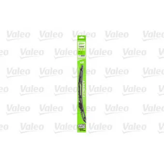 VALEO 576109 - Kit balais d'essuie-glace