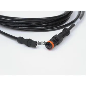 Câble de connexion, système de freinage électronique HALDEX 814004411