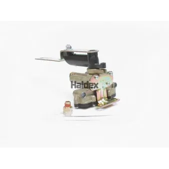 HALDEX 90554147 - Valve de suspension pneumatique
