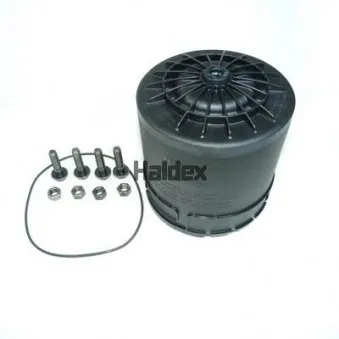 Cartouche de dessicateur, système d'air comprimé HALDEX 93522 pour SCANIA P,G,R,T - series P 340 - 340cv