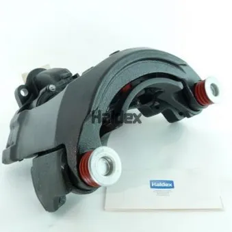 Étrier de frein HALDEX 94605 pour SCANIA P,G,R,T - series FL 220-12 - 220cv