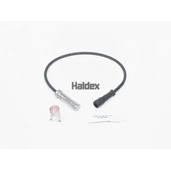 HALDEX 950364506 - Capteur, vitesse de roue