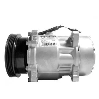 Compresseur, climatisation Airstal 10-0013 pour RENAULT MEGANE 1.6 e - 90cv