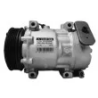 Airstal 10-0023 - Compresseur, climatisation