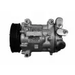 Airstal 10-0029 - Compresseur, climatisation