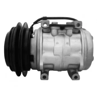 Compresseur, climatisation Airstal 10-0035
