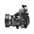 Compresseur, climatisation Airstal [10-0054]