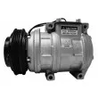 Compresseur, climatisation Airstal [10-0056]