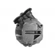 Airstal 10-0070 - Compresseur, climatisation
