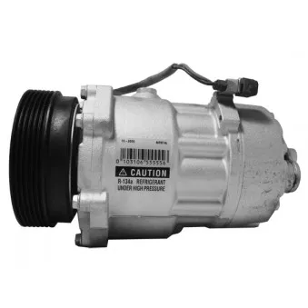 Compresseur, climatisation Airstal OEM 7M0820803M