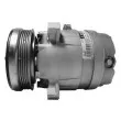 Compresseur, climatisation Airstal [10-0109]