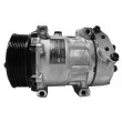 Airstal 10-0113 - Compresseur, climatisation