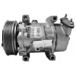 Airstal 10-0152 - Compresseur, climatisation