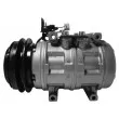 Airstal 10-0161 - Compresseur, climatisation