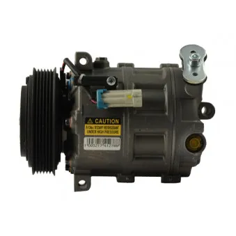 Compresseur, climatisation Airstal OEM 10-3701