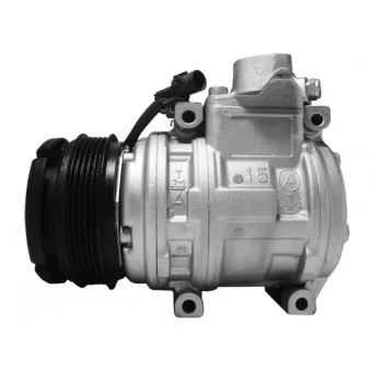 Compresseur, climatisation Airstal 10-0213