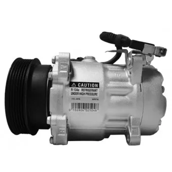 Compresseur, climatisation Airstal 10-0215 pour CITROEN C5 3.0 V6 - 207cv