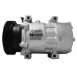 Compresseur, climatisation Airstal [10-0254]