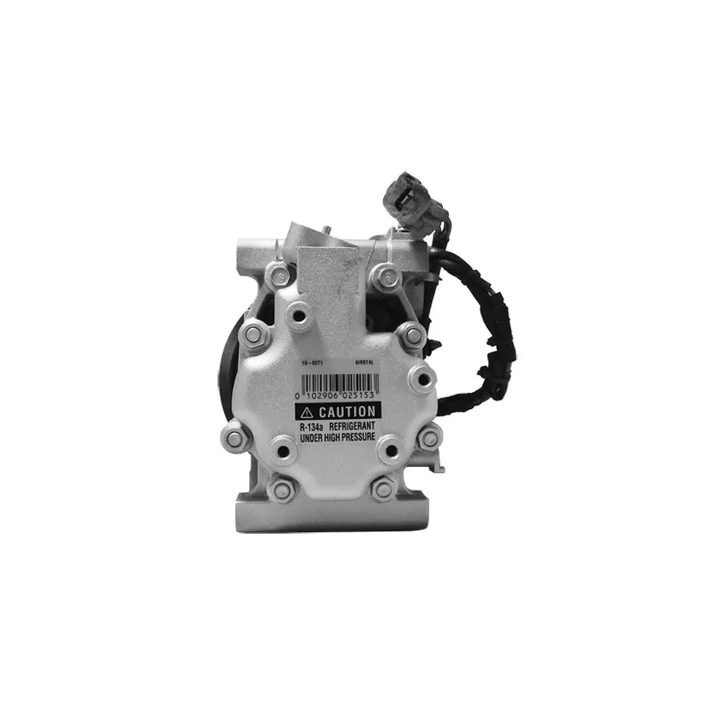 Compresseur, climatisation Airstal 10-0271 - Visuel 1